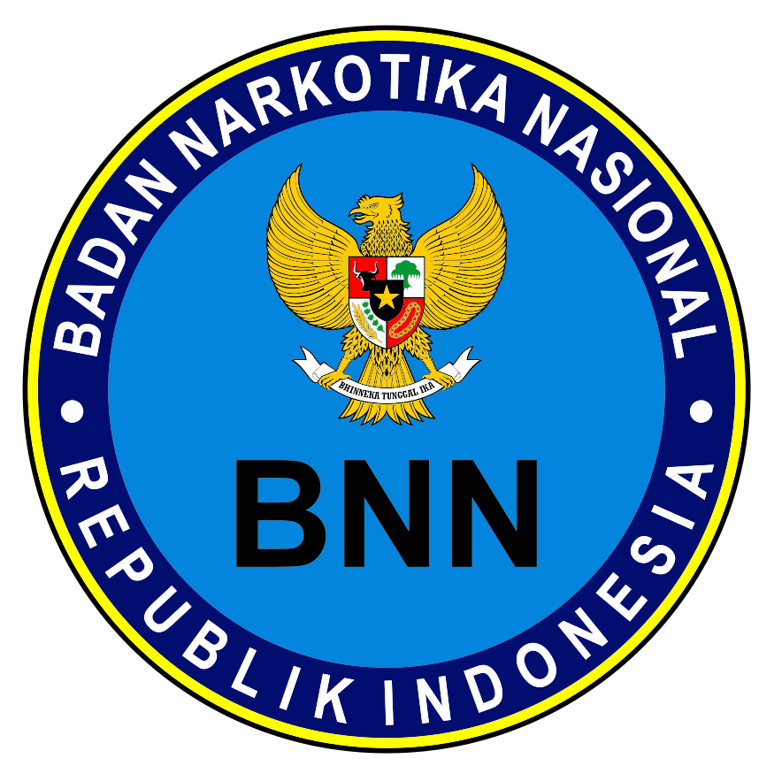 Logo BNN Tangsel